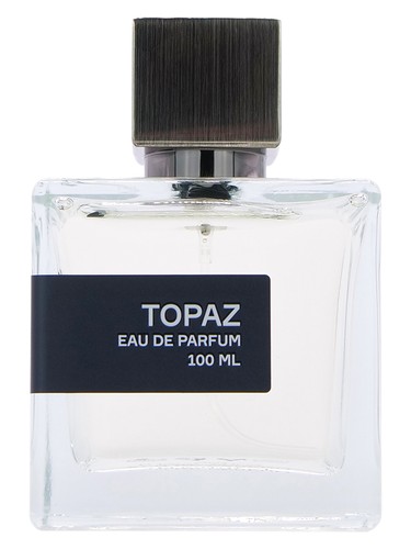 Frasco de Topaz, de Extract