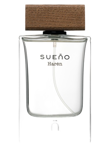 Frasco de Harén — Sueño