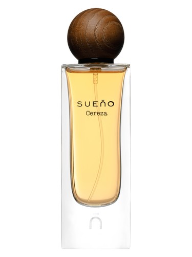 Frasco de Cereza, de Sueño
