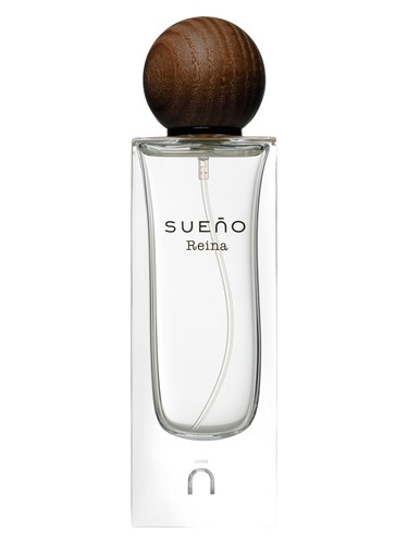Frasco de Reina, de Sueño