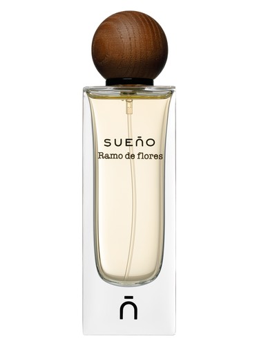 Frasco de Ramo de Flores — Sueño