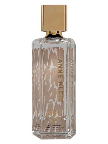 Frasco de Timeless Musk, de Anne Klein