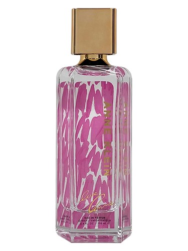 Frasco de Opulent Peony, de Anne Klein
