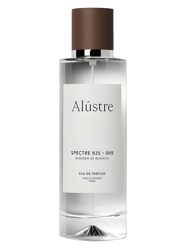 Frasco de Spectre 925 - 069 Blossom Of Blanche, de Alûstre