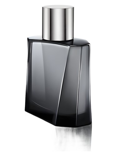 Frasco de Platinum, de Oriflame