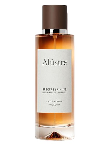 Frasco de Spectre 571 - 179 Sunlit Moss In The Orient — Alûstre