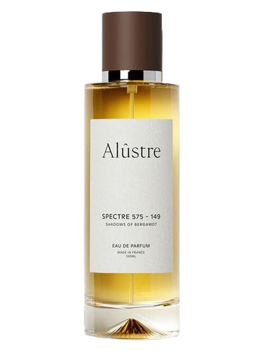 Frasco de Spectre 575 - 149 Shadows Of Bergamot, de Alûstre
