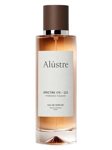 Frasco de Spectre 175 - 225 Pheromonic Pleasure, de Alûstre