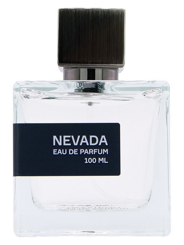 Frasco de Nevada, de Extract