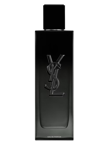 Frasco de MYSLF Eau de Parfum — Yves Saint Laurent