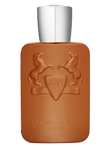 Frasco de Althaïr — Parfums de Marly