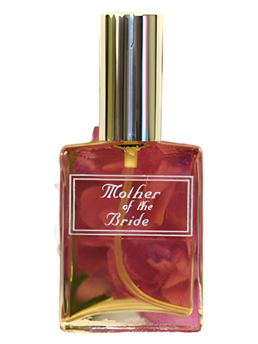 Frasco de Mother of the Bride, de DSH Perfumes
