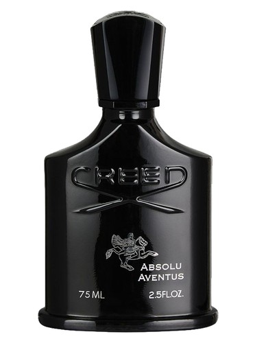 Frasco de Absolu Aventus 2023 — Creed