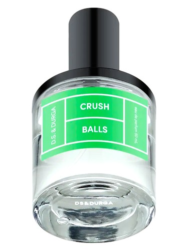 Frasco de Crush Balls — DS&Durga