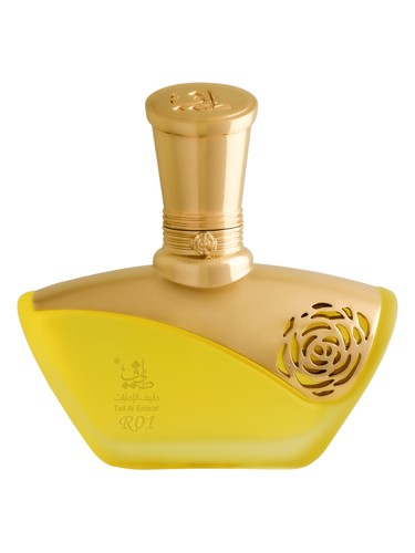Frasco de Flowers Bouquet, de Taif Al Emarat