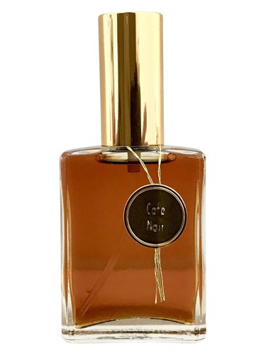 Frasco de Cafe Noir — DSH Perfumes