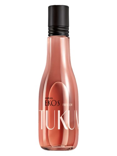 Frasco de Frescor Tukumã — Natura