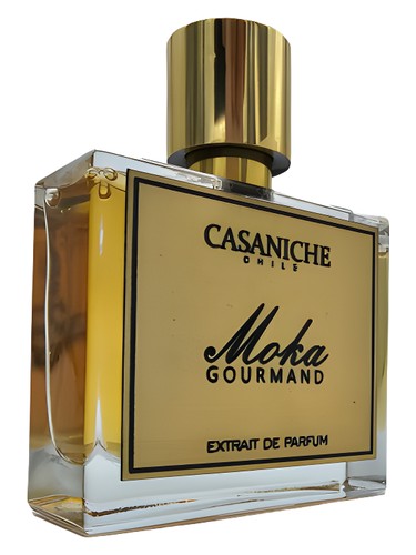 Frasco de Moka — Casaniche