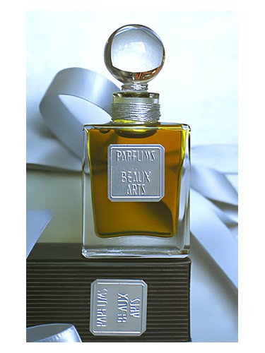 Frasco de Parfum de Grasse, de DSH Perfumes