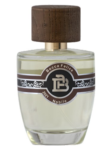 Frasco de Nobile, de Bocca Felice