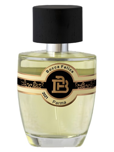 Frasco de Parma, de Bocca Felice