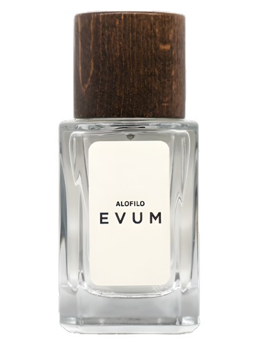 Frasco de Alofilo, de Evum