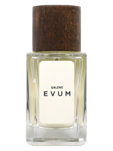 Frasco de Galene, de Evum