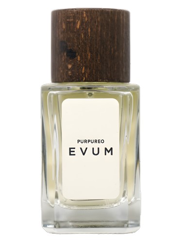 Frasco de Purpureo, de Evum