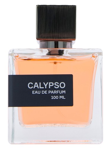 Frasco de Calypso — Extract