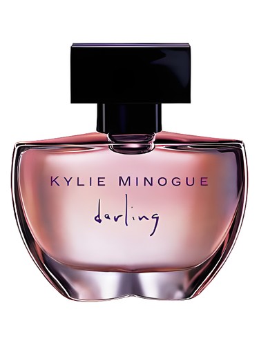 Frasco de Darling — Kylie Minogue