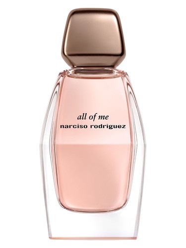 Frasco de All Of Me — Narciso Rodriguez