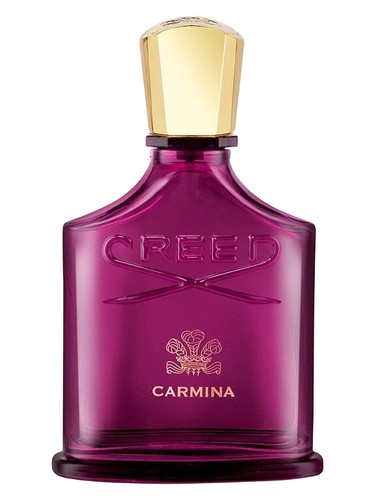 Frasco de Carmina — Creed