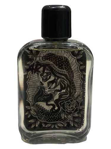 Frasco de Tatto — ART Perfume