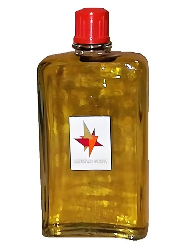 Frasco de Искра, de Северное сияние