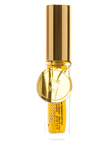 Frasco de Rose Vert, de DSH Perfumes
