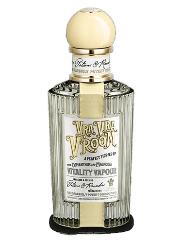 Frasco de Vra Vra Vroom — Penhaligon's