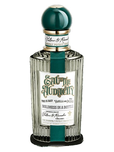 Frasco de Eau de Audacity — Penhaligon's