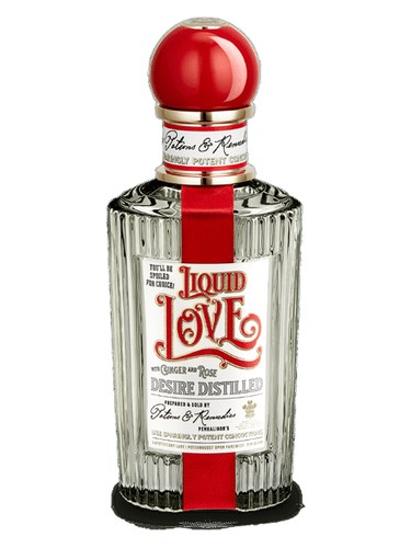 Frasco de Liquid Love — Penhaligon's