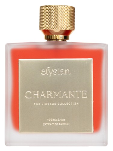 Frasco de Charmante — Elysian