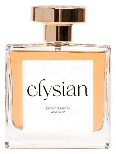 Frasco de House of Elysian, de Elysian