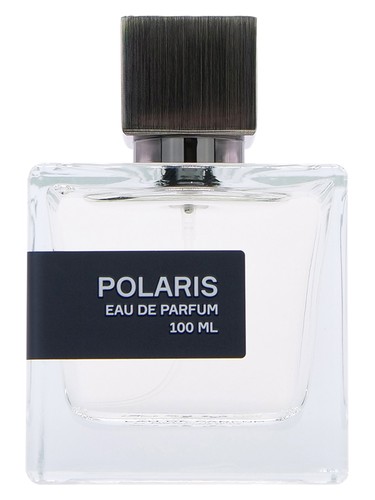 Frasco de Polaris, de Extract