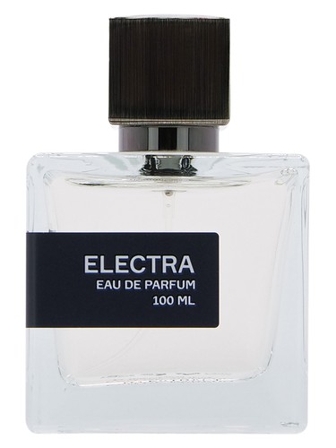 Frasco de Electra, de Extract