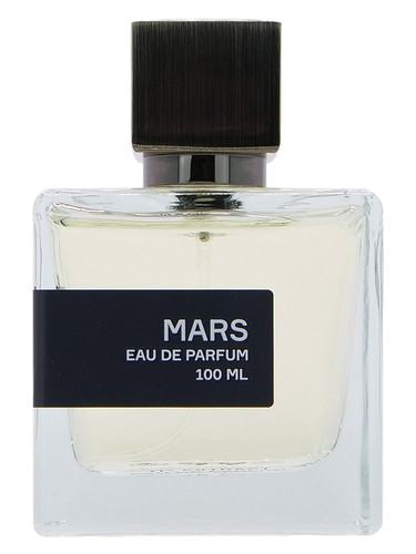 Frasco de Mars, de Extract