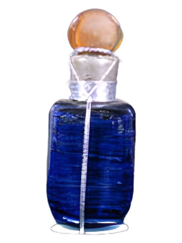 Frasco de Minuit — DSH Perfumes