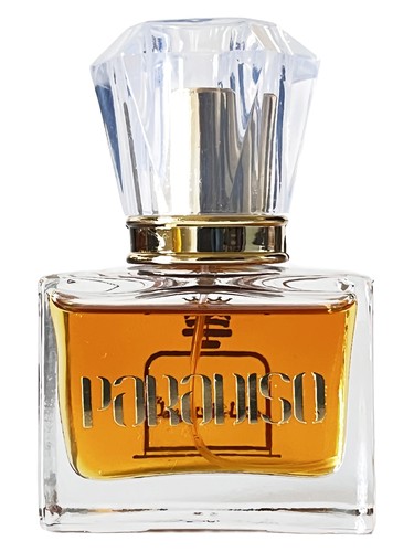 Frasco de Paradiso, de AzherOud