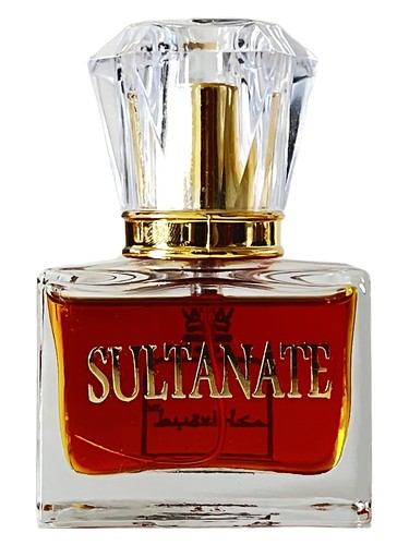 Frasco de Sultanate, de AzherOud