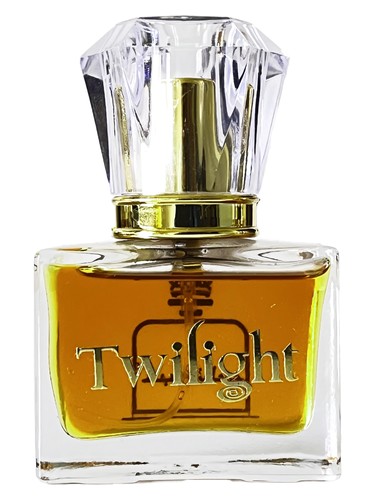 Frasco de Twilight, de AzherOud