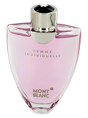 Frasco de Femme Individuelle — Montblanc