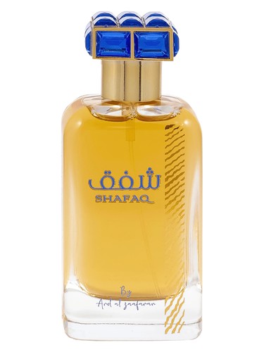 Frasco de Shafaq — Ard Al Zaafaran