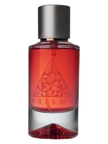 Frasco de Topaz, de Prisma Parfums